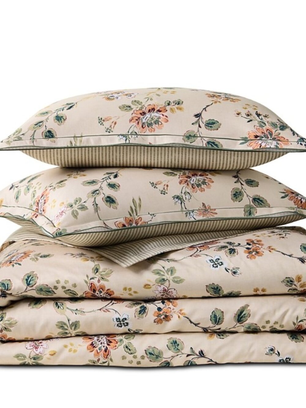 Sky Vivienne Floral Duvet Set, Full/Queen - Exclusive